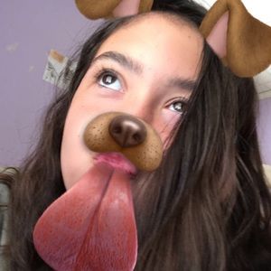 Meet your Posher, Addison